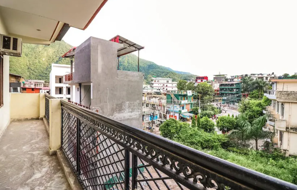 Insider view of Perfect Stayz Group | Book Hotel in Haridwar, Uttarakhand